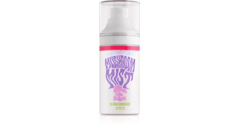 Psychedelic Circus Siero Spray Senza Risciacquo Per Il Viso 55 Ml
