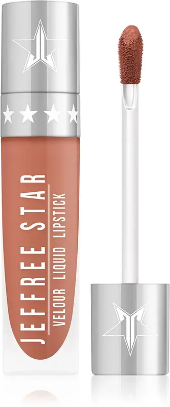 Star Wedding Rossetto Liquido Matte Colore Pomeranian Kiss 5,6 Ml