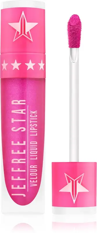 Velour rossetto liquido colore Dreamhouse 5,6 ml
