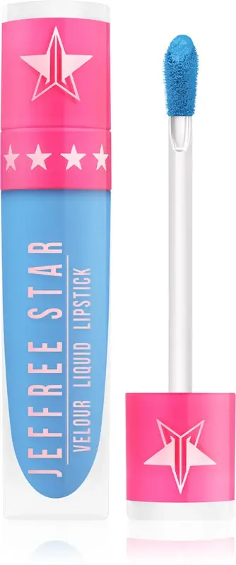 Velour rossetto liquido colore Jawbreaker 5.6 ml