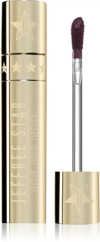 Velour rossetto liquido colore Star Knockout 5,6 ml