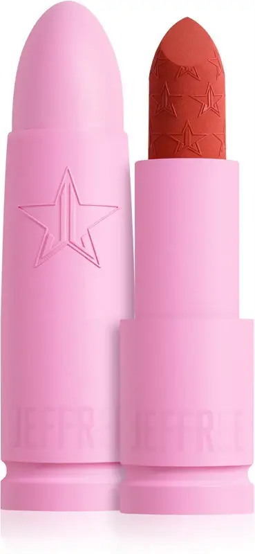 Velvet Trap Rossetto Colore Kumquat 4 G
