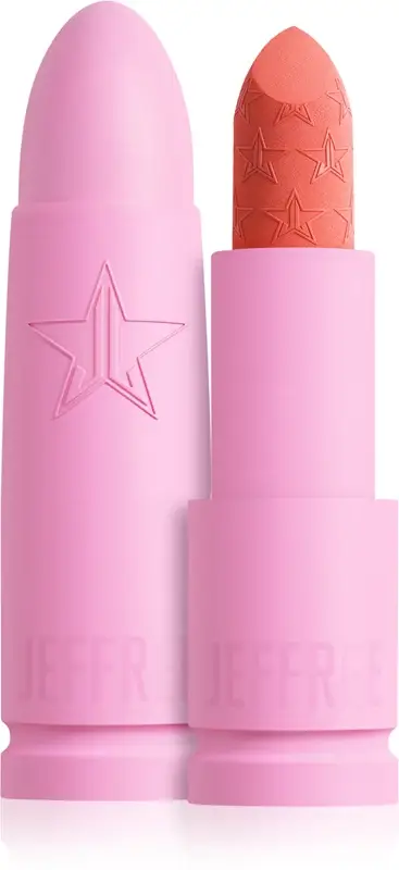 Velvet Trap Rossetto Colore Orange Prick 4 G
