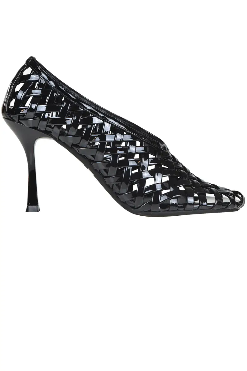 Decolletè Encaged-H