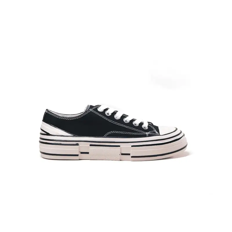 Jeffrey Campbell Endorphin Nero - 36