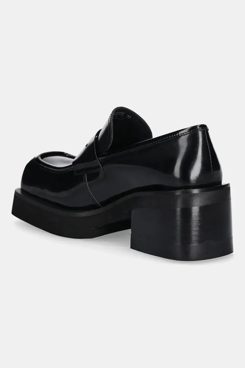 Jeffrey Campbell Décolleté Nero 3427059 miniatura 3