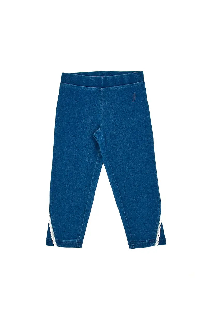 PITT KIDS Jeans Blu 2078361 miniatura 2