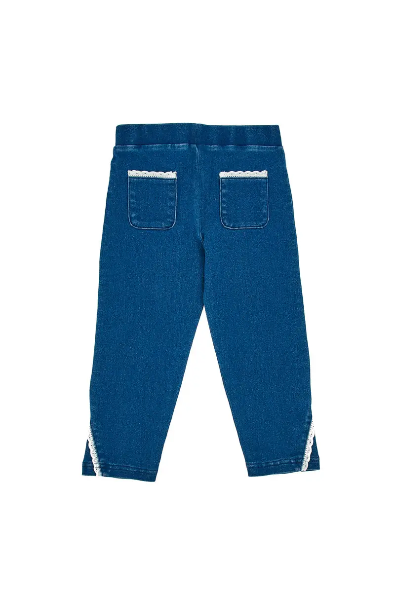 PITT KIDS Jeans Blu 2078361 miniatura 3