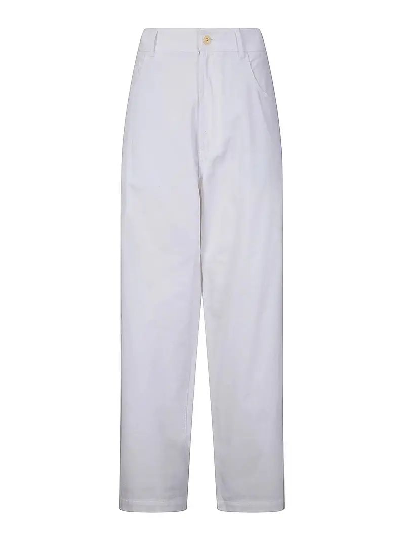 Gigi Pant Bianco