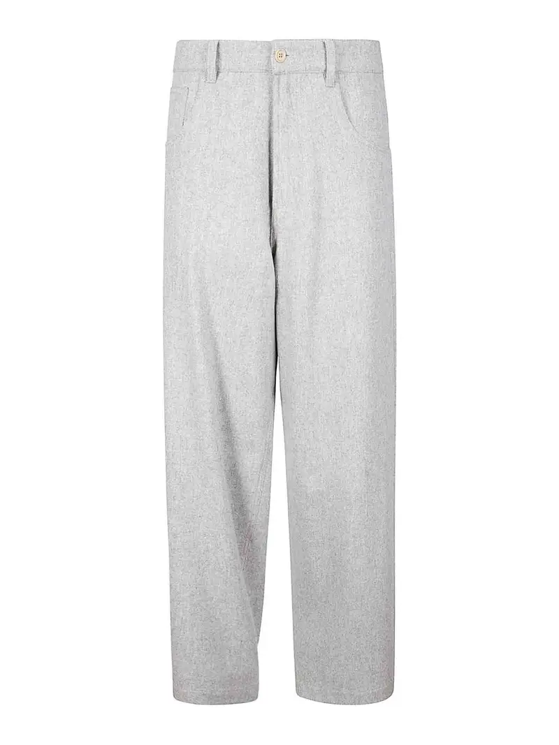 Gigi Pant Grigio