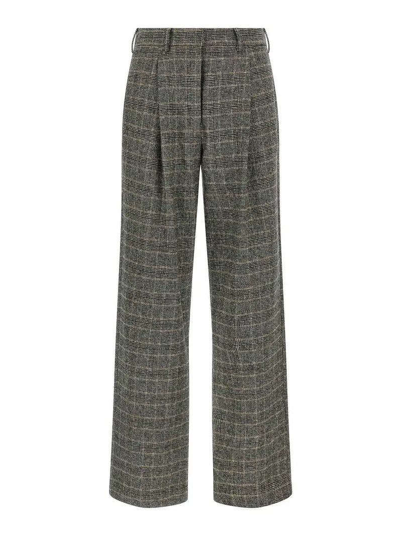 Pantaloni Sally Multicolore