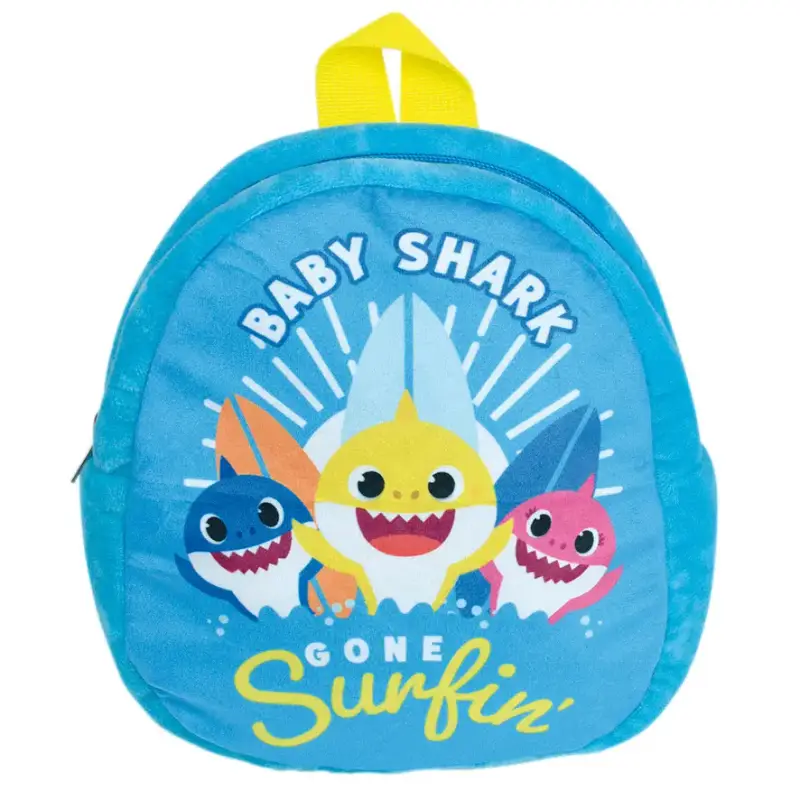 Zaino per bambini Jemini Baby Shark