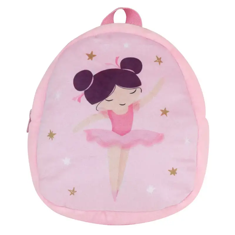 Zaino per bambini Jemini Ballerine