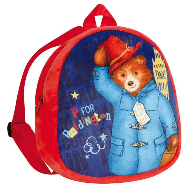 Zaino per bambini Jemini Paddington