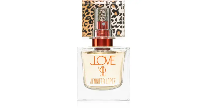 Jennifer Lopez Eau de Parfum Donna 3746181