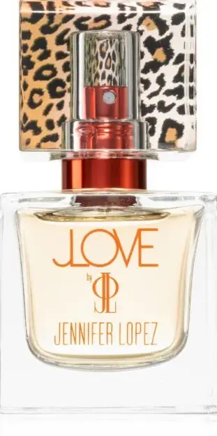 Jlove - Edp - Volume 30 Ml
