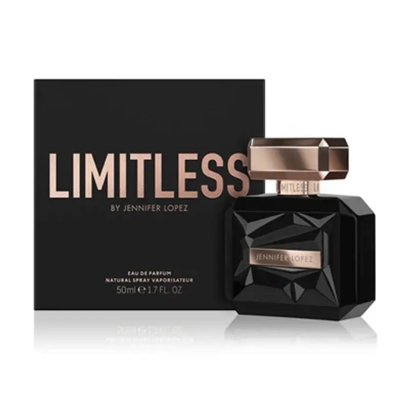 Jennifer Lopez - Limitless EDP - 30 ml