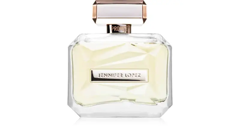 Jennifer Lopez Eau de Parfum Donna 3699942