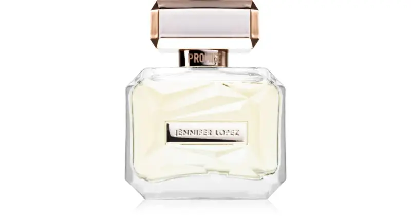 Jennifer Lopez Eau de Parfum Donna 3699946