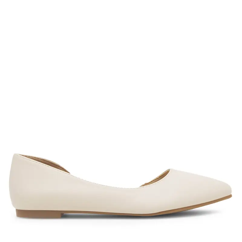 Jenny Fairy Ballerine Beige 3084160