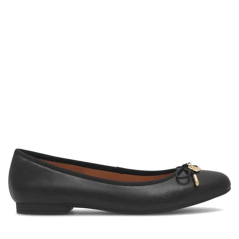 Jenny Fairy Ballerine Nero 3231178