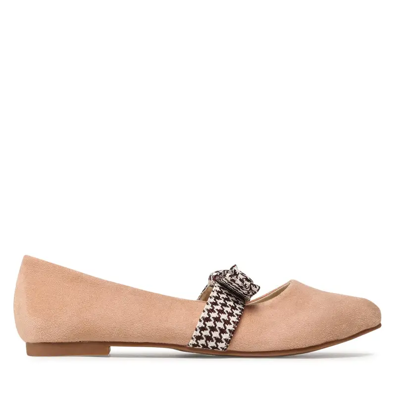 Ballerine Jenny Fairy WS2108-04 Beige