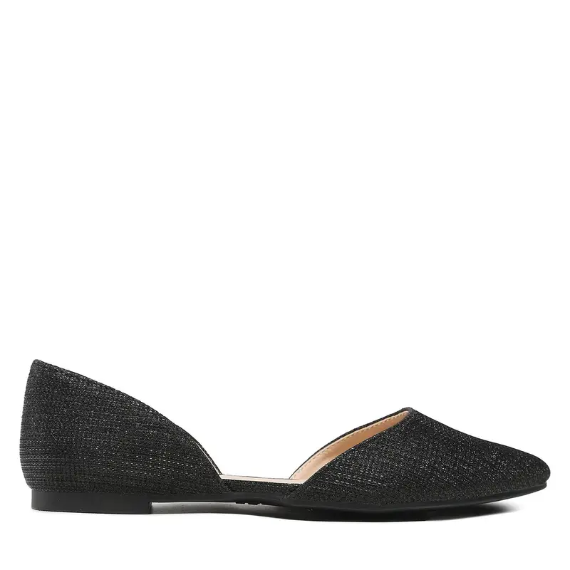 Jenny Fairy Ballerine Nero 3082504