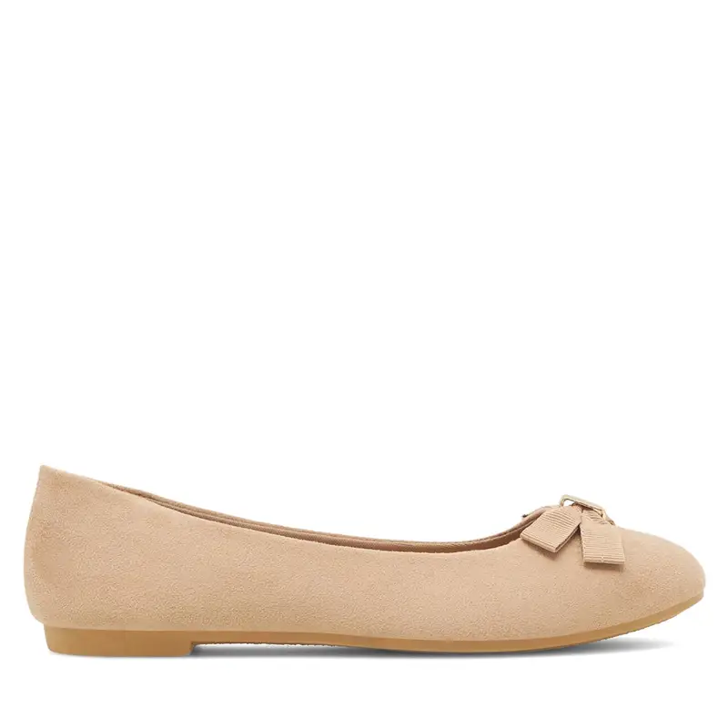 Jenny Fairy Ballerine Beige 3361396
