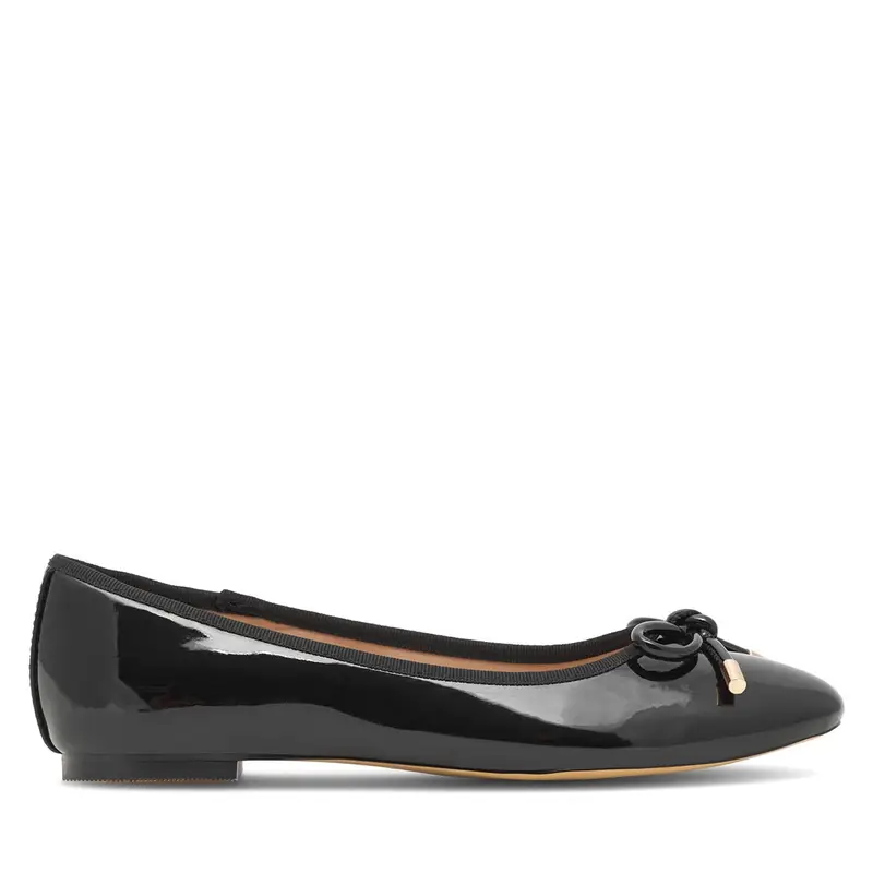 Jenny Fairy Ballerine Nero 3084551