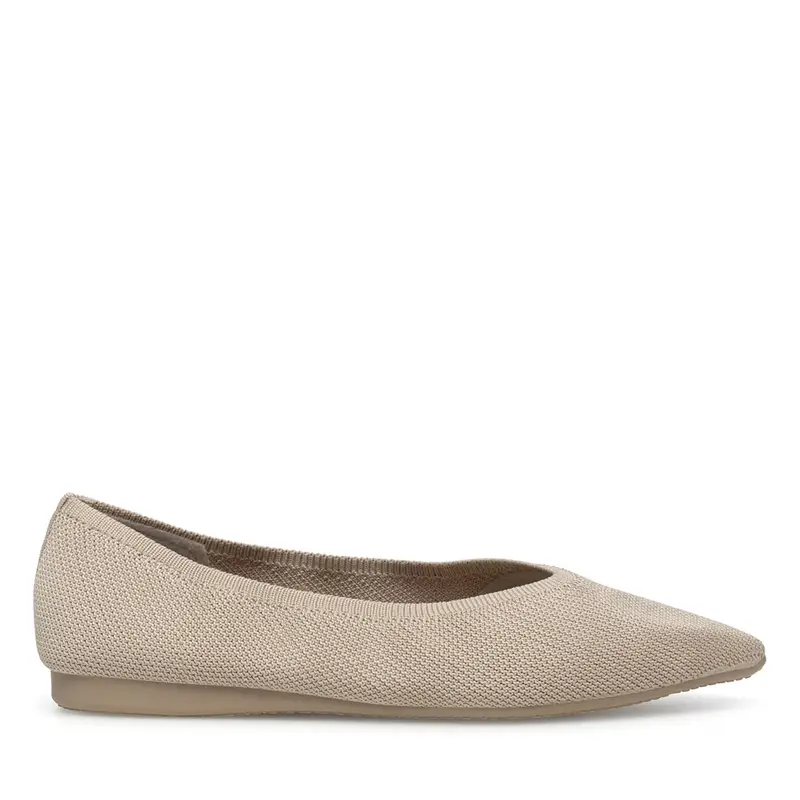 Jenny Fairy Ballerine Beige 3085908