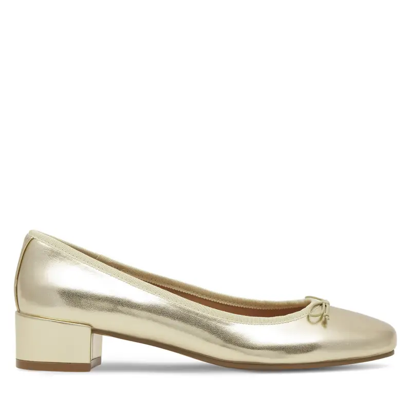 Jenny Fairy Ballerine Oro 3084477