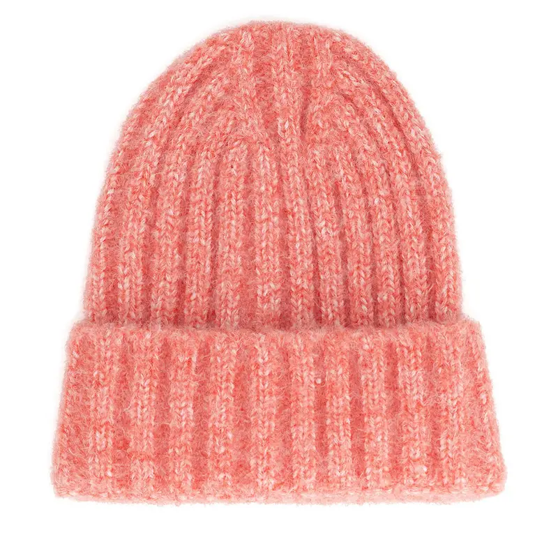 Berretto Jenny Fairy 4W3-006-AW24 Arancione