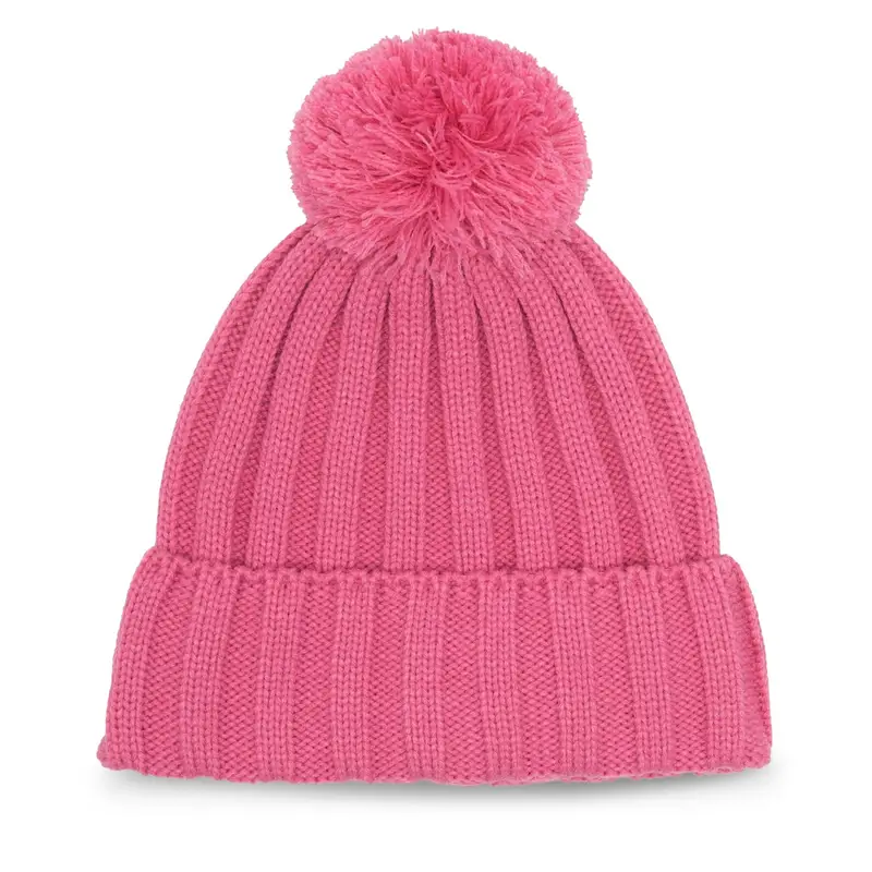 Berretto Jenny Fairy 4W3-016-AW23 Rosa