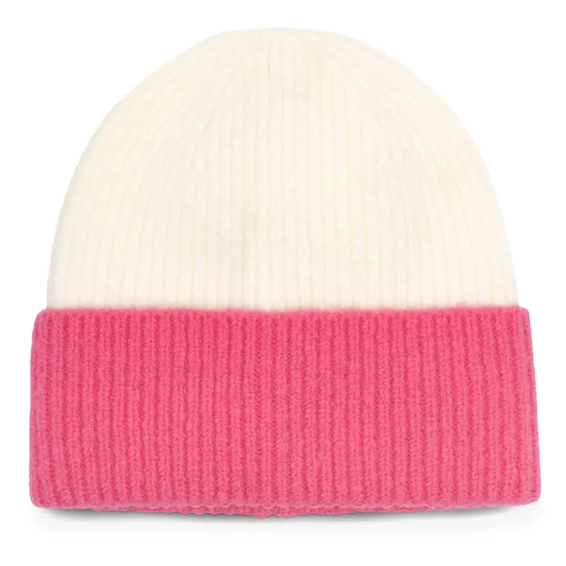 Berretto Jenny Fairy 4W3-017-AW23 Rosa