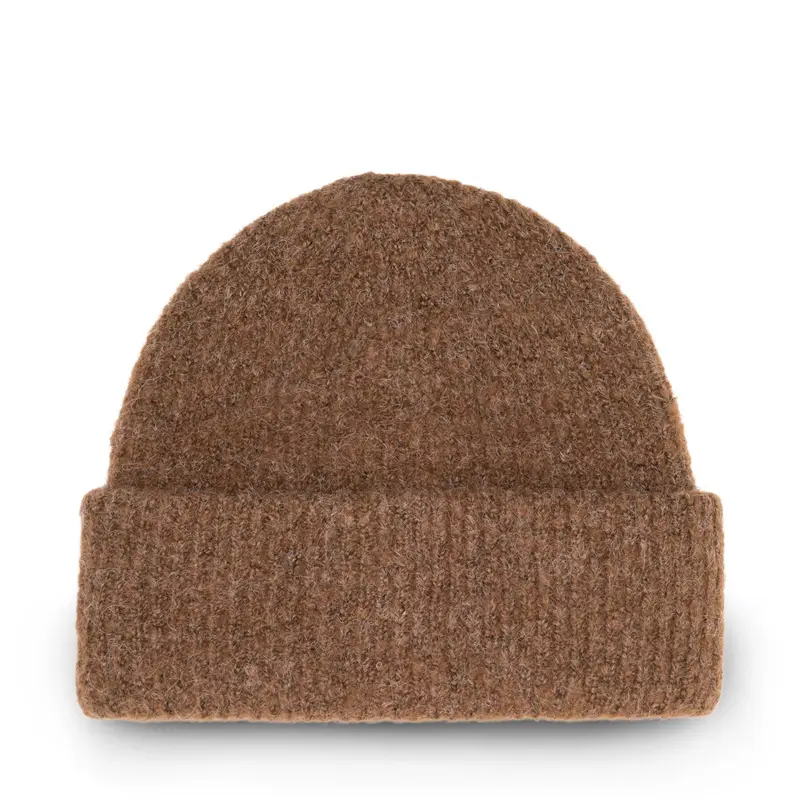 Berretto Jenny Fairy 4W3-020-AW23 Marrone