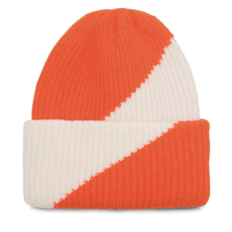 Berretto Jenny Fairy 4W3-021-AW23 Arancione