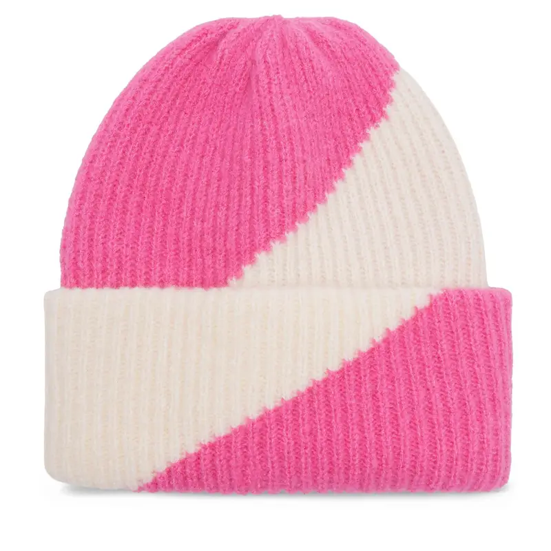 Berretto Jenny Fairy 4W3-021-AW23 Rosa