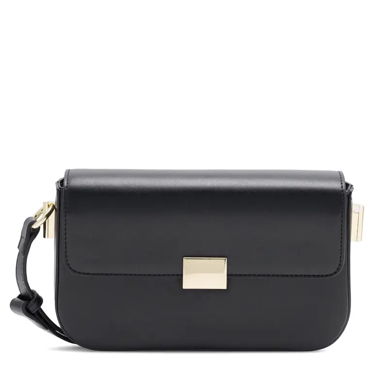 Borsetta Jenny Fairy JEN-22-A23 Nero