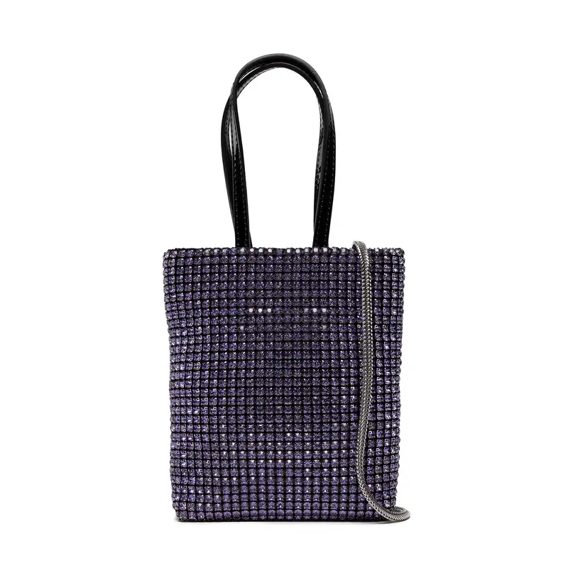 Borsetta Jenny Fairy MJH-C-05C-02 Viola