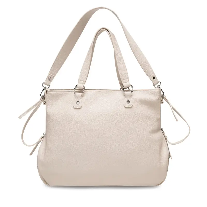 Borsetta Jenny Fairy MJH-J-035-05 Écru Écru