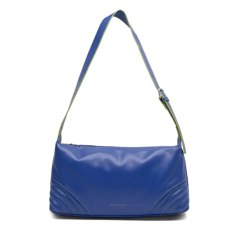 Borsetta Jenny Fairy MJH-O-051-04 Blu scuro