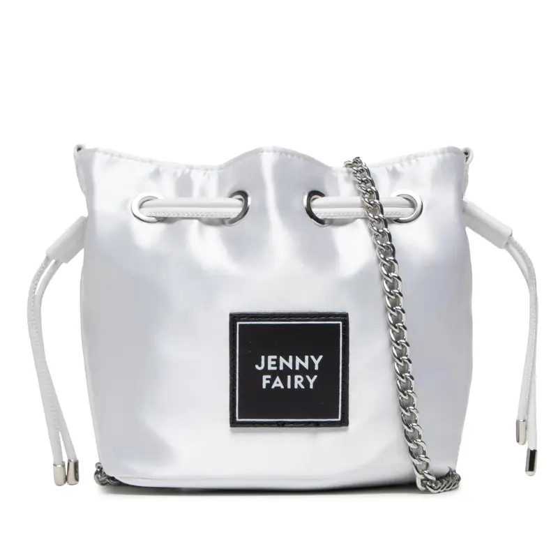Borsetta Jenny Fairy MJK-J-210-80-01 Bianco
