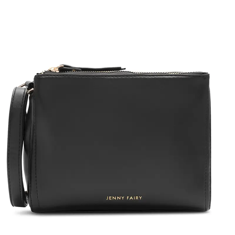 Borsetta Jenny Fairy MJM-C-010-04 Nero