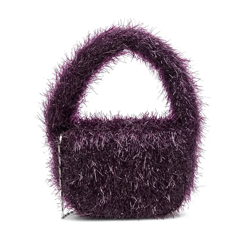 Borsetta Jenny Fairy MJR-C-073-A23K Viola