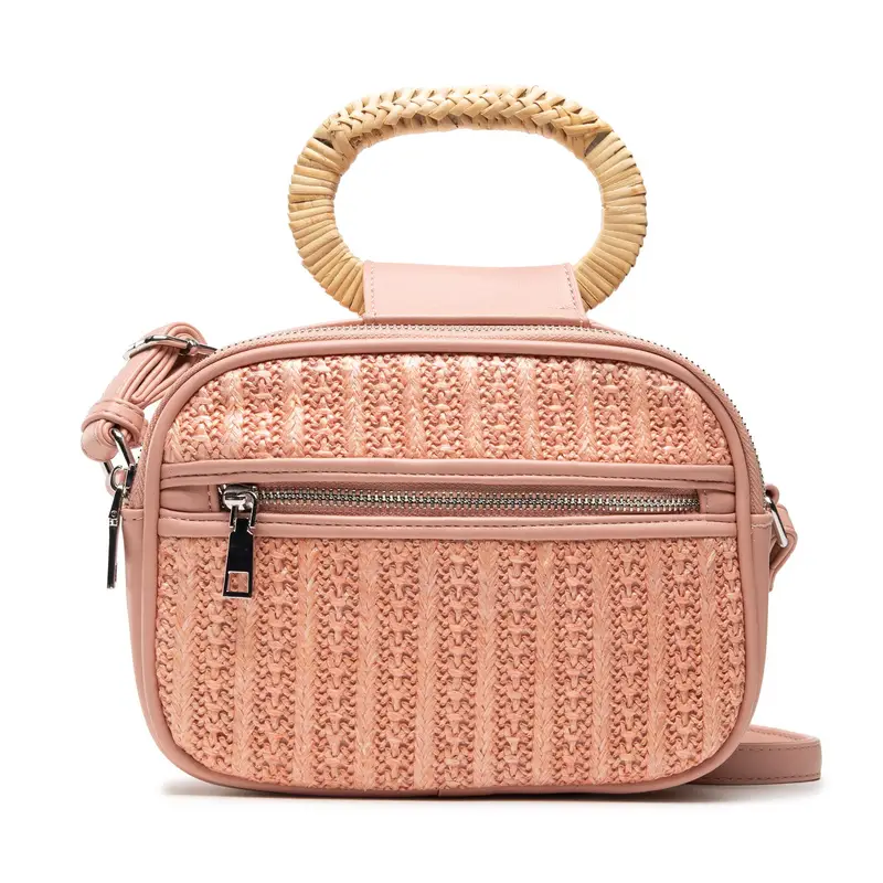 Borsetta Jenny Fairy MJR-C-143-60-01 Rosa