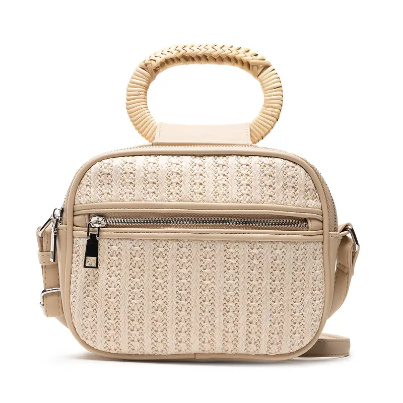 Borsetta Jenny Fairy MJR-C-143-85-01 Beige