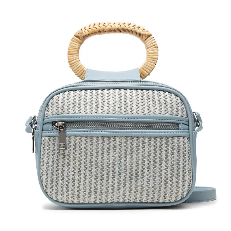 Borsetta Jenny Fairy MJR-C-143-90-01 Blu