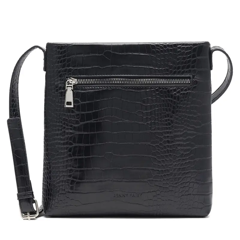 Borsetta Jenny Fairy MJR-S-107-04 Nero