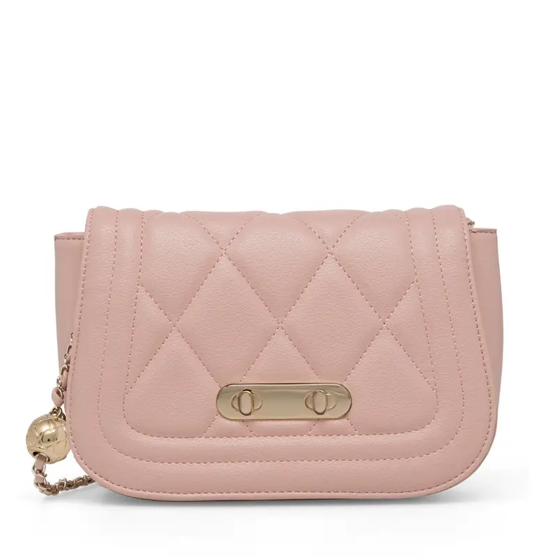 Borsetta Jenny Fairy MLS-E-062-05 Rosa