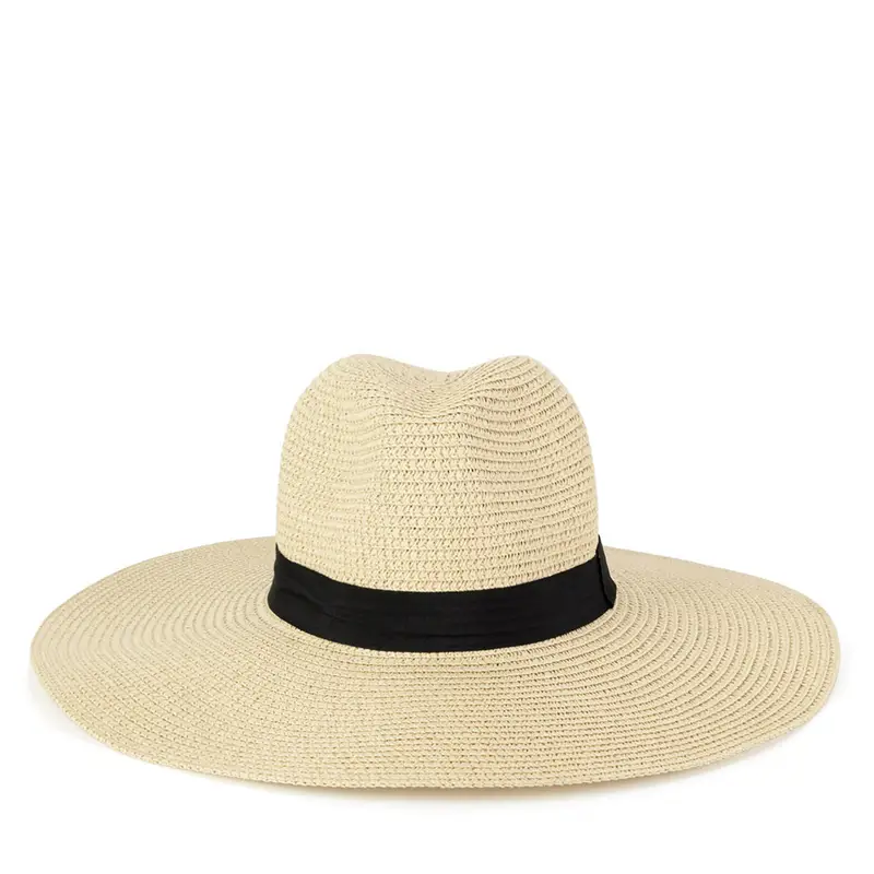 Cappello Jenny Fairy 4W3-002-SS24 Beige